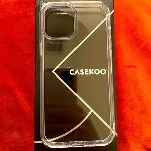 Brand New iPhone 12 ProMax Case.